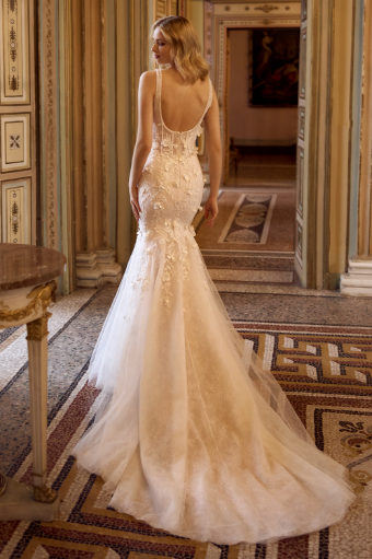 Ines by Ines Di Santo Truss #1 thumbnail