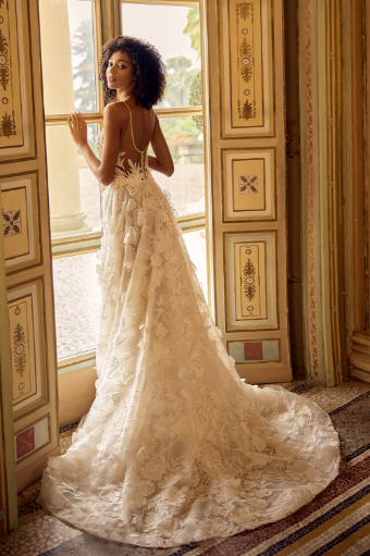 Ines by Ines Di Santo Lunette #1 thumbnail
