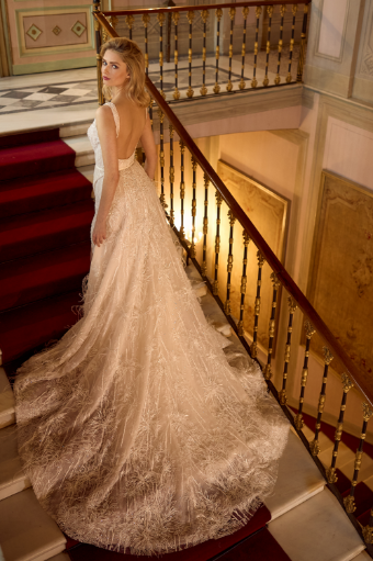 Ines by Ines Di Santo Cornice #1 thumbnail