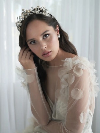 Maria Elena MT 13-08 #1 thumbnail