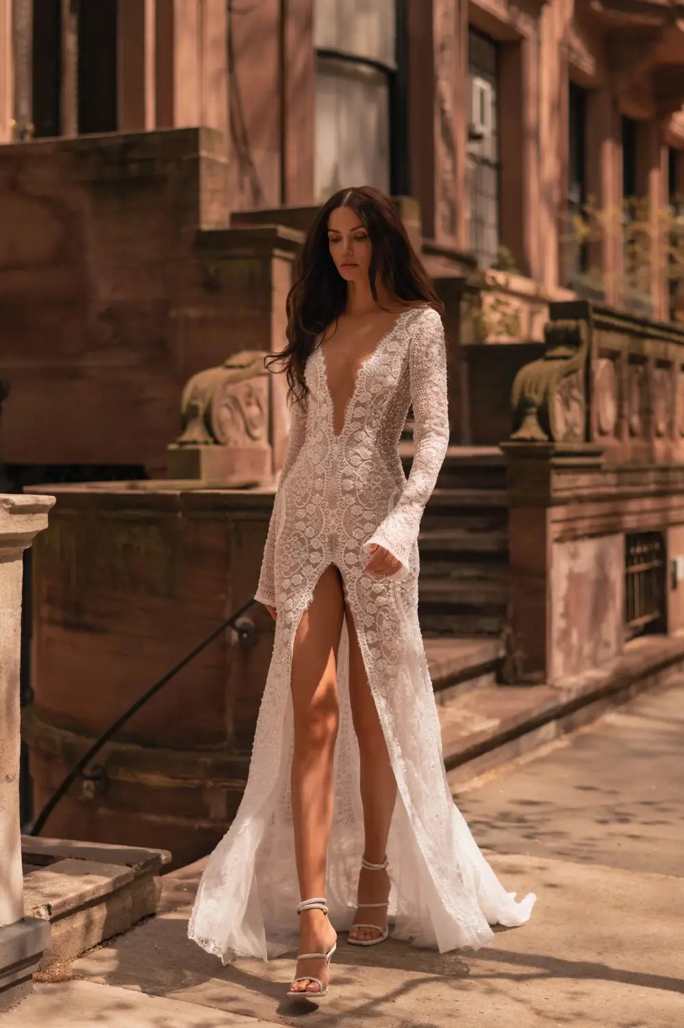 Berta Lovella Bridal