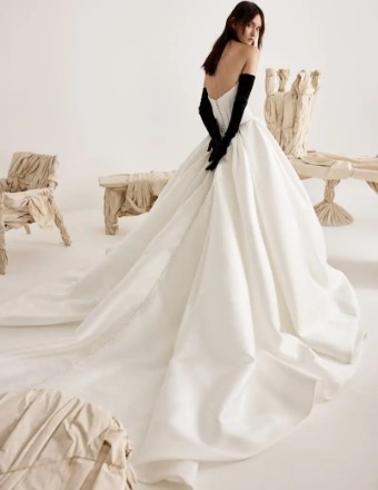 Rivini by Rita Vinieris Margo #1 thumbnail
