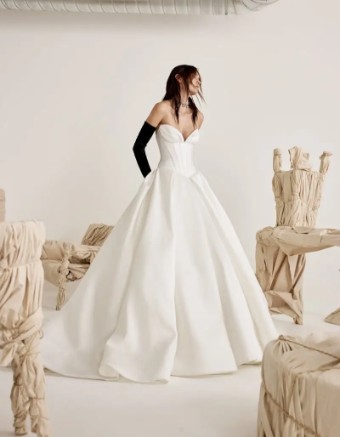 Rivini by Rita Vinieris Margo #0 default thumbnail