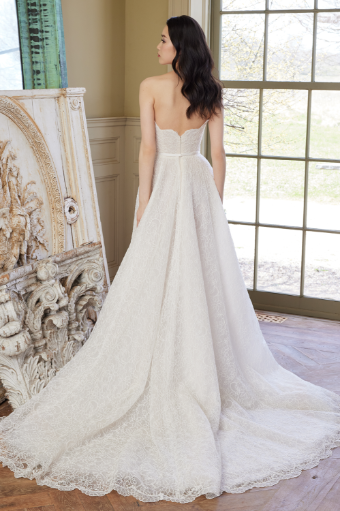 Ines by Ines Di Santo Marigold #1 thumbnail