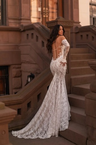 Berta 25-02 #1 thumbnail