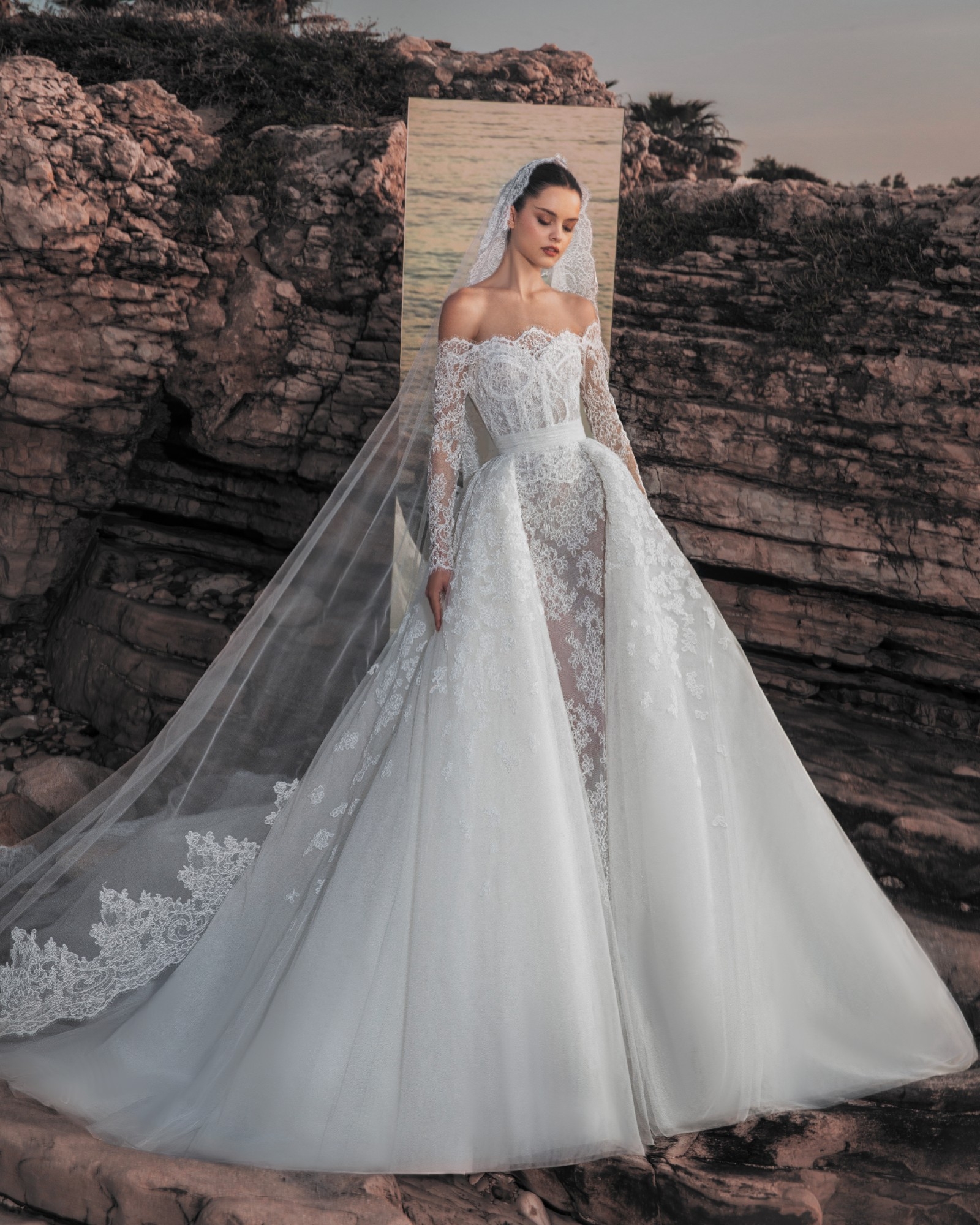 Zuhair Murad - Jessy | Lovella Bridal