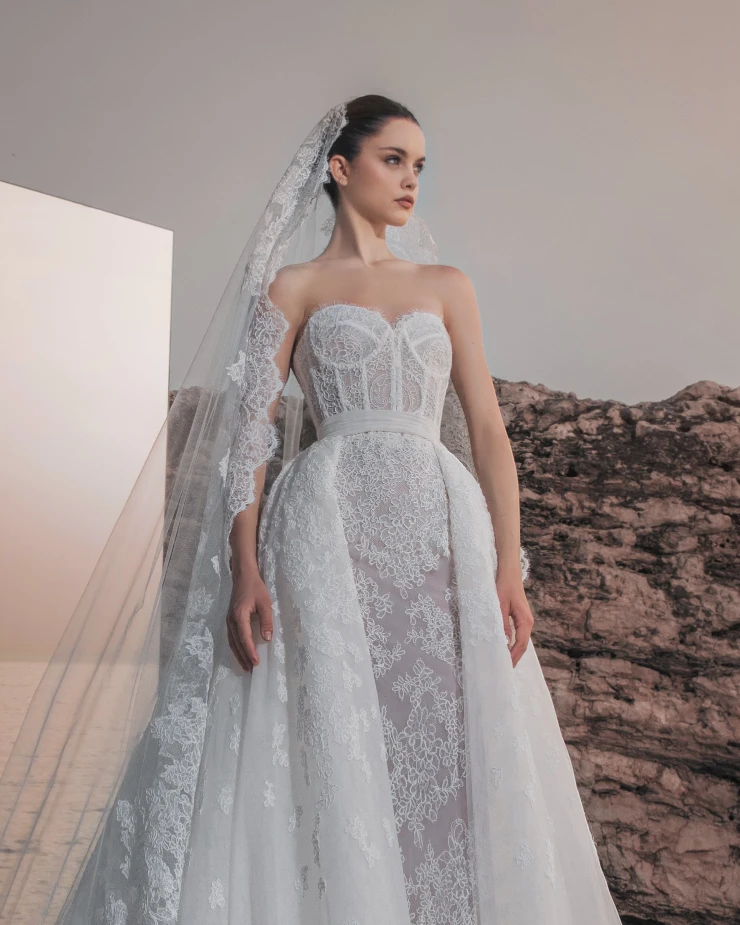 Zuhair Murad - Jessy | Lovella Bridal