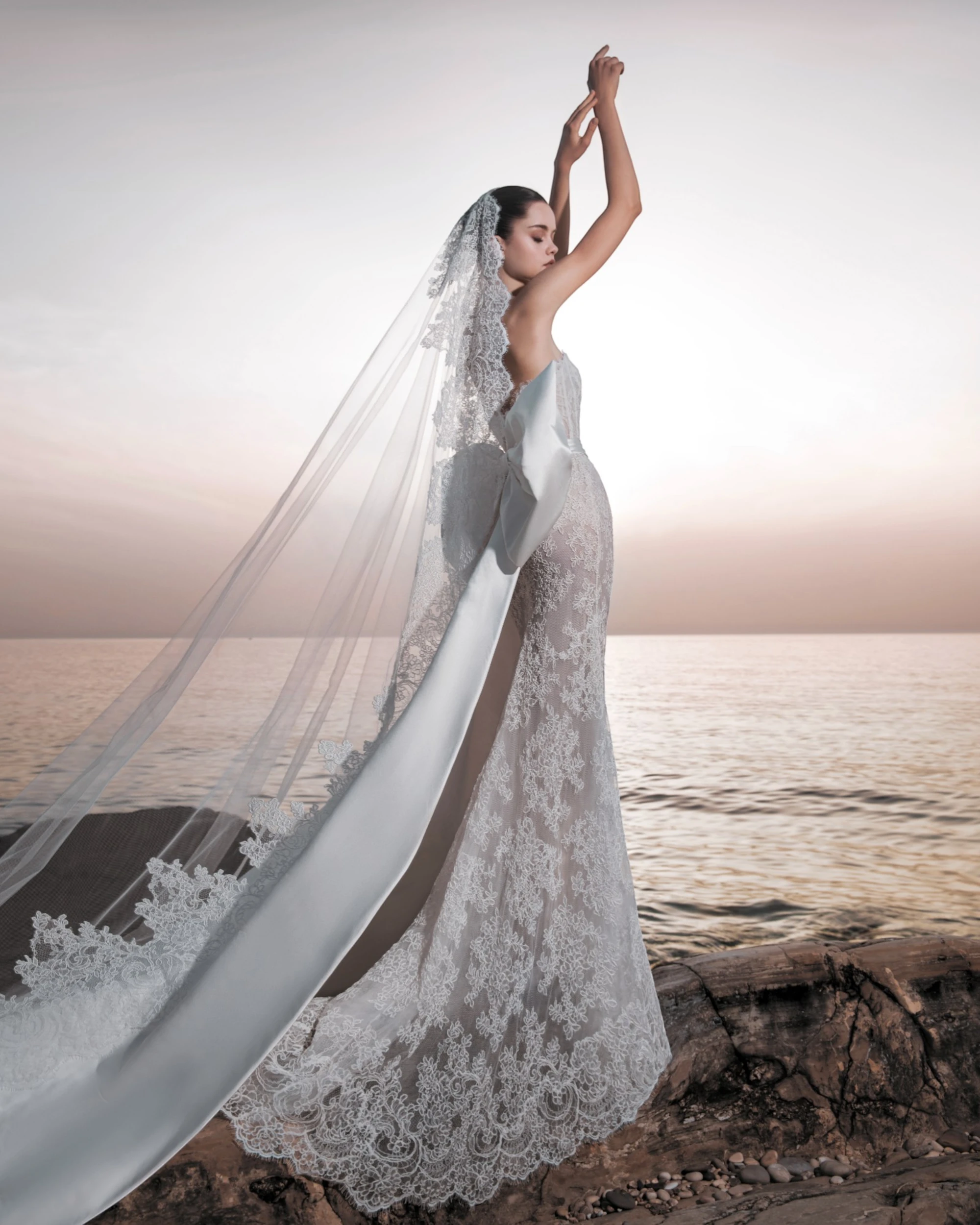 Zuhair Murad - Jessy | Lovella Bridal