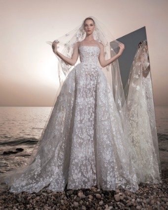 Zuhair Murad Jade #0 default thumbnail