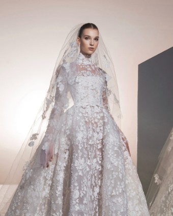 Zuhair Murad Jade #1 thumbnail