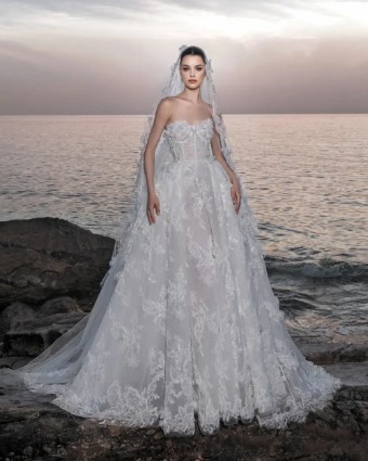 Zuhair Murad Josette #0 default thumbnail
