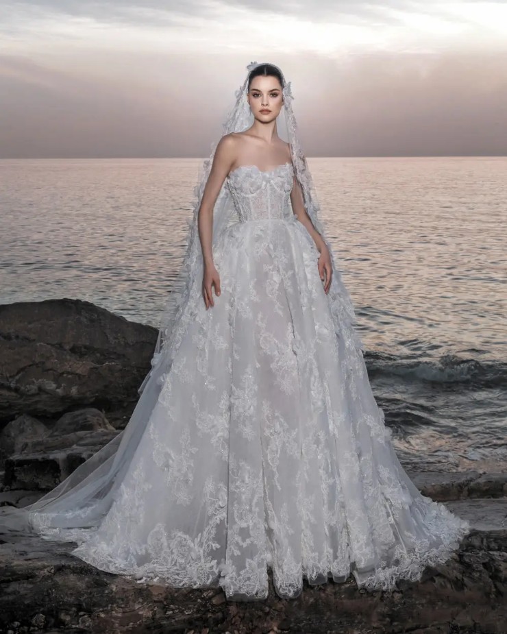 Zuhair murad prices top