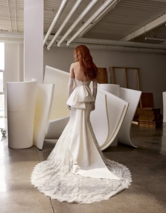 Alyne by Rita Vinieris Chiara #1 thumbnail
