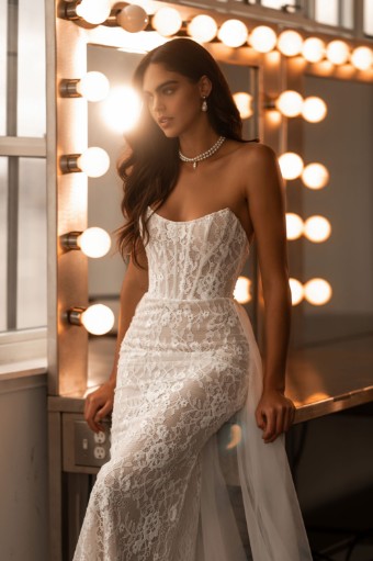 Jolie Bridal 25-J04 #0 default thumbnail