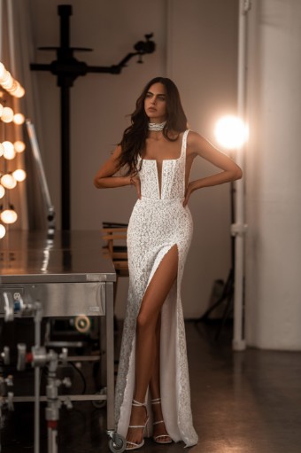 Jolie Bridal 25-J08 #0 default thumbnail
