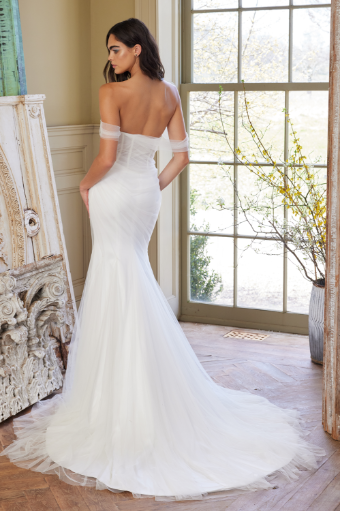 Ines by Ines Di Santo Orla #1 thumbnail