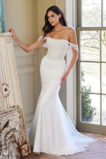 Ines by Ines Di Santo Orla #0 default thumbnail