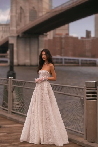 MUSE by Berta Olivia #0 default thumbnail