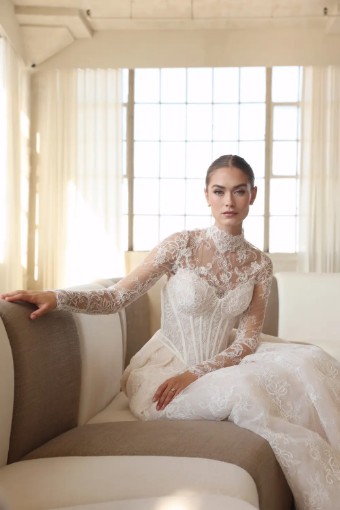 Martina Liana Luxe LE1384 #2 thumbnail