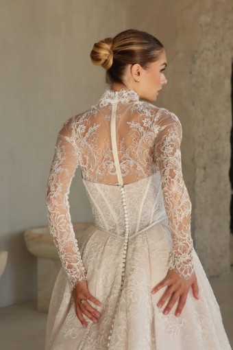 Martina Liana Luxe LE1384 #1 thumbnail