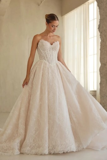 Martina Liana Luxe LE1384 #0 default thumbnail