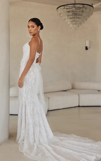 Martina Liana Luxe LE1389 #1 default thumbnail