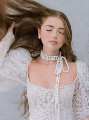 Maria Elena Choker 22-62LB #0 default thumbnail