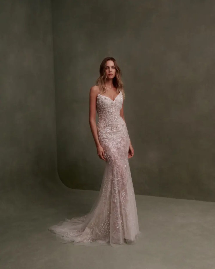 Nicole + Felicia | Lovella Bridal Nicole + Felicia | Lovella Bridal