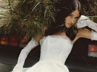 Alyne by Rita Vinieris Magnolia #2 thumbnail