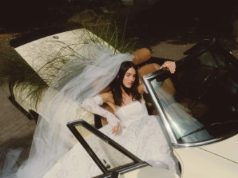 Alyne by Rita Vinieris Magnolia #3 thumbnail