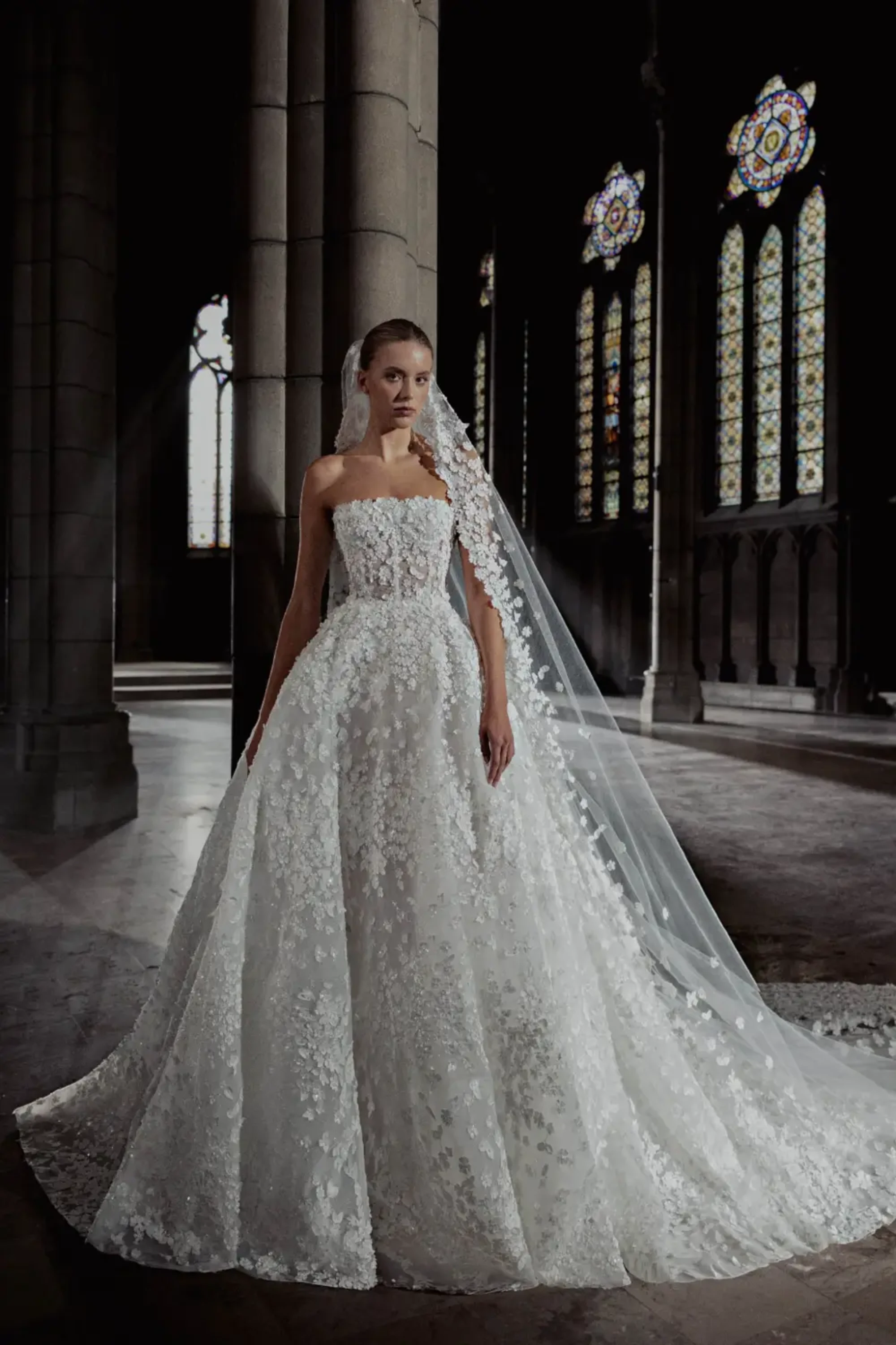 Zuhair Murad - Helena | Lovella Bridal