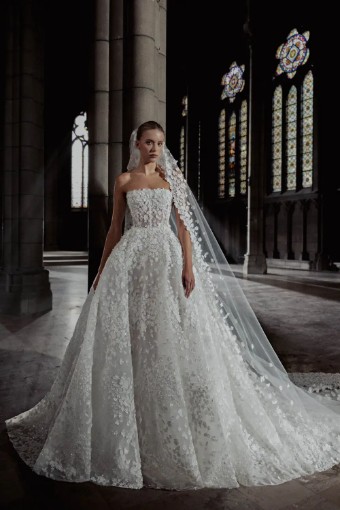 Zuhair Murad Helena #0 default thumbnail