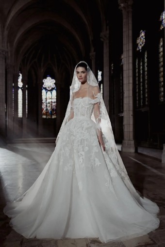 Zuhair Murad Hazel #0 default thumbnail