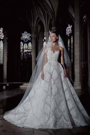 Zuhair Murad Hope #1 thumbnail