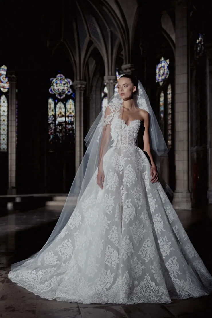 Zuhair Murad - Hope | Lovella Bridal