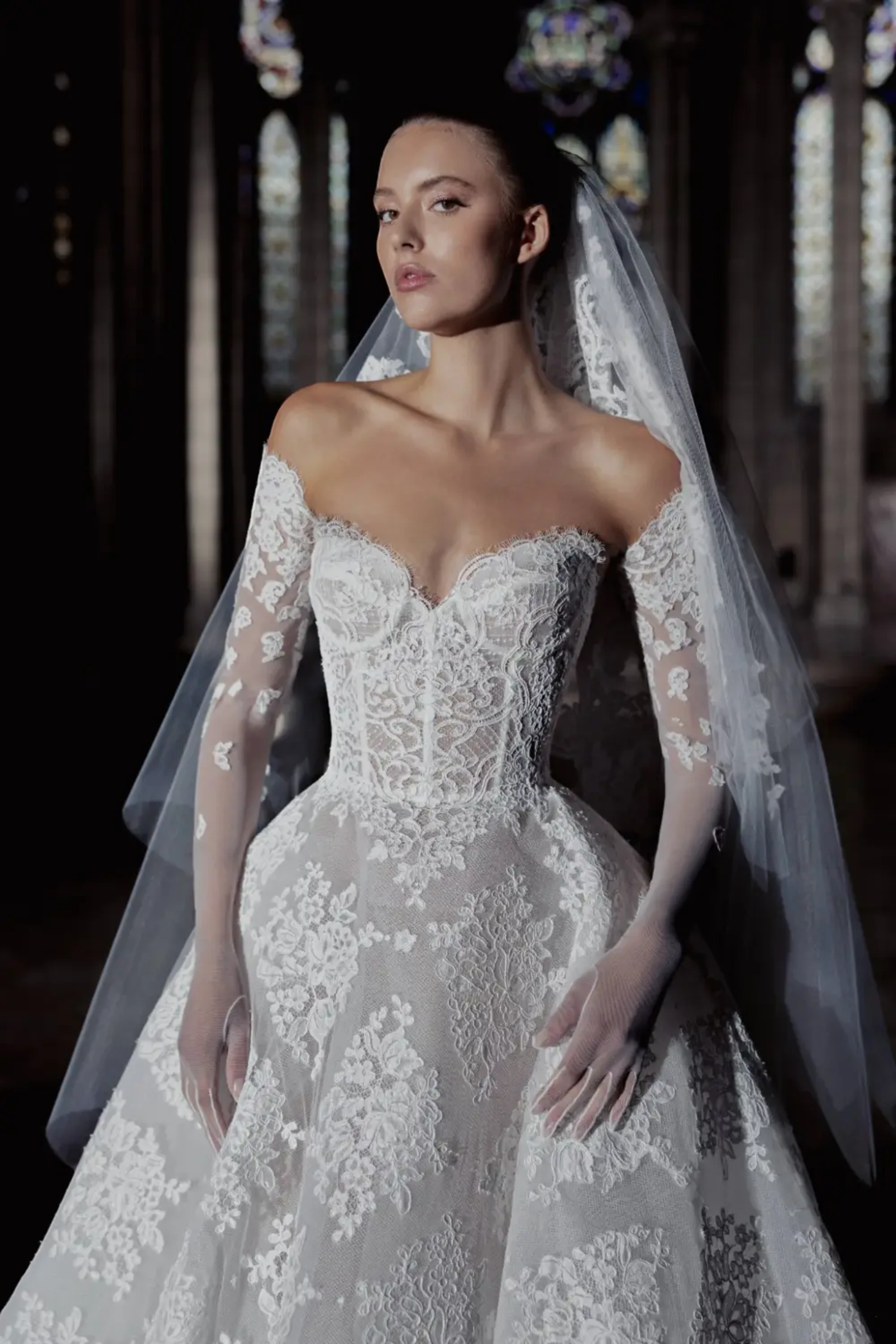 Zuhair Murad - Hope | Lovella Bridal