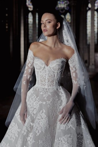 Zuhair Murad Hope #2 thumbnail