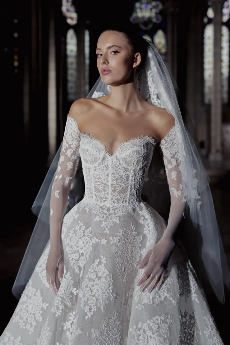 Zuhair Murad - Hope | Lovella Bridal