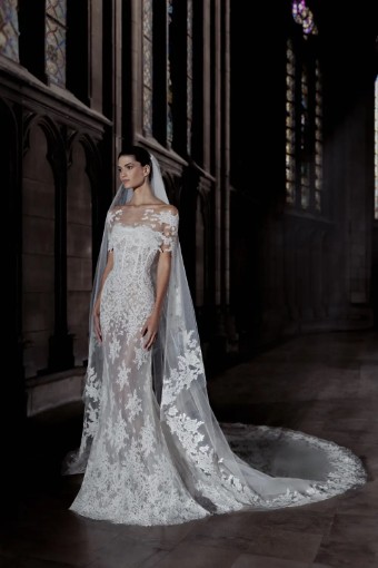 Zuhair Murad Holly #2 thumbnail