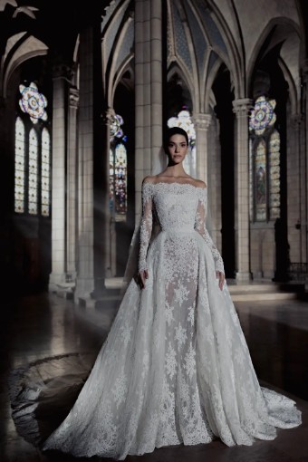 Zuhair Murad Holly #0 default thumbnail