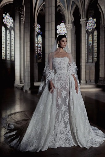 Zuhair Murad Holly #1 thumbnail