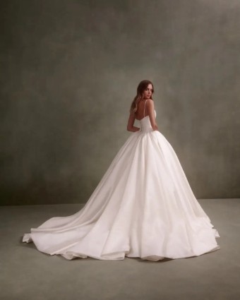 Nicole + Felicia NF095 #1 thumbnail