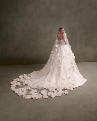 Nicole + Felicia NF095 #2 thumbnail