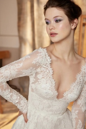 Ines by Ines Di Santo Honora #2 thumbnail