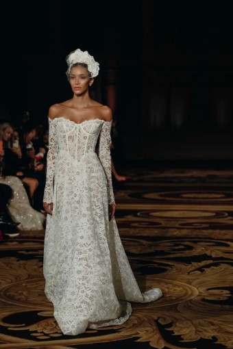 MUSE by Berta Paris #0 default thumbnail