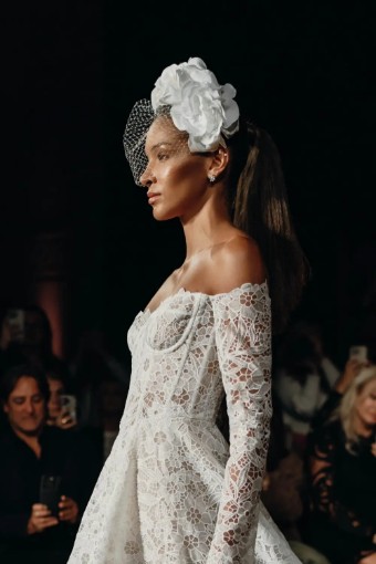 MUSE by Berta Paris #1 thumbnail