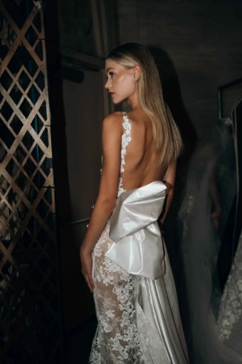 Berta Privée 25-P102 #1 thumbnail
