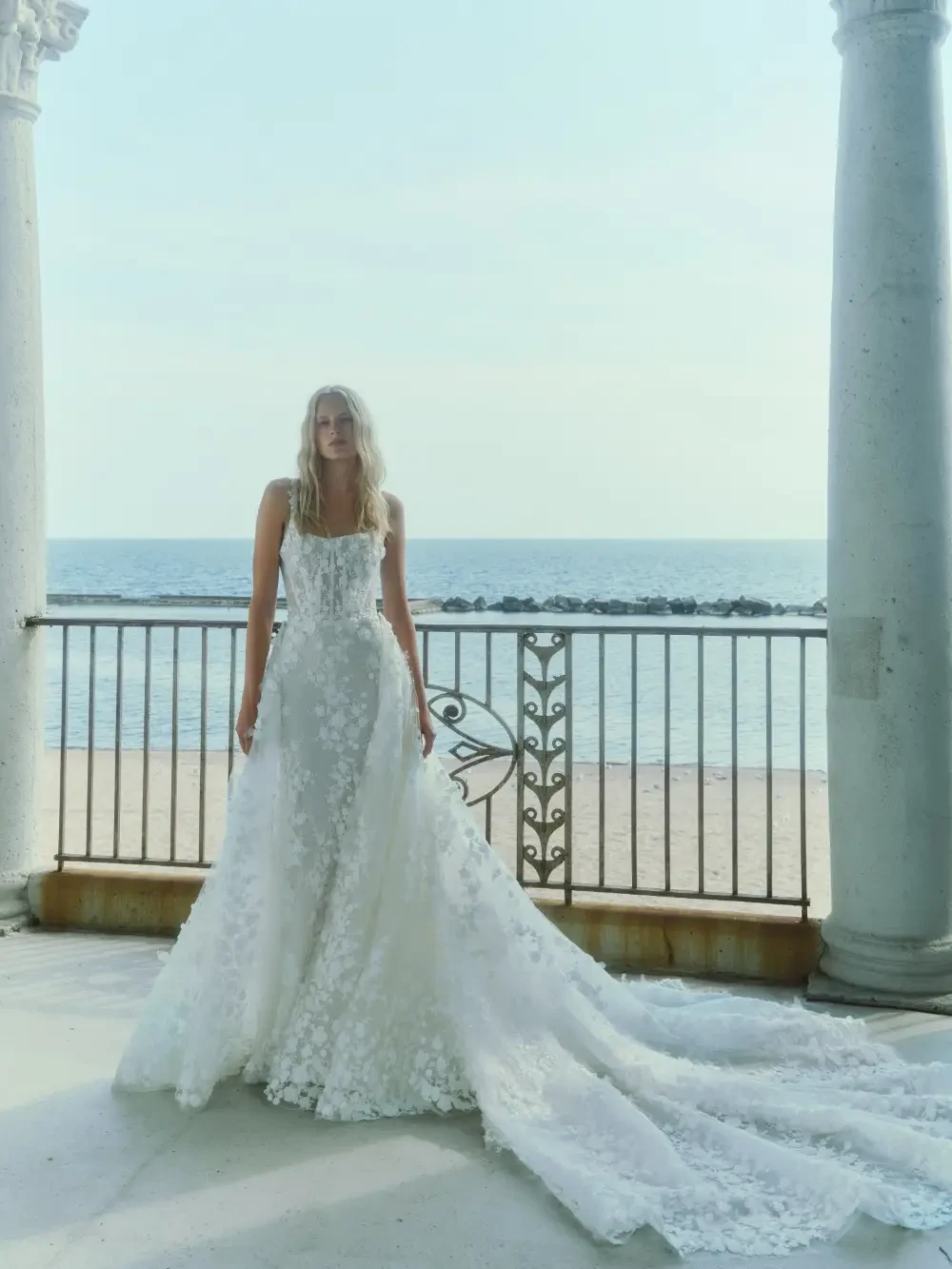 Rivini by Rita Vinieris | Lovella Bridal