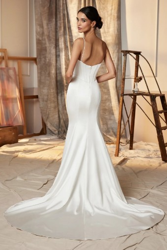 Ines by Ines Di Santo Bristol #1 thumbnail