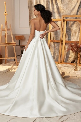 Ines by Ines Di Santo Genevieve #1 thumbnail